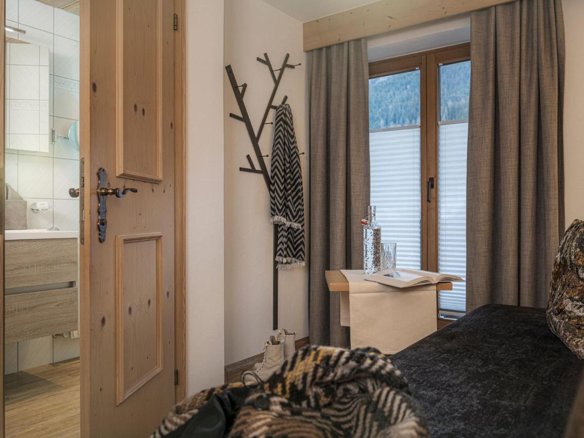 Gaestehaus Oblasser Mayrhofen Dış mekan fotoğraf