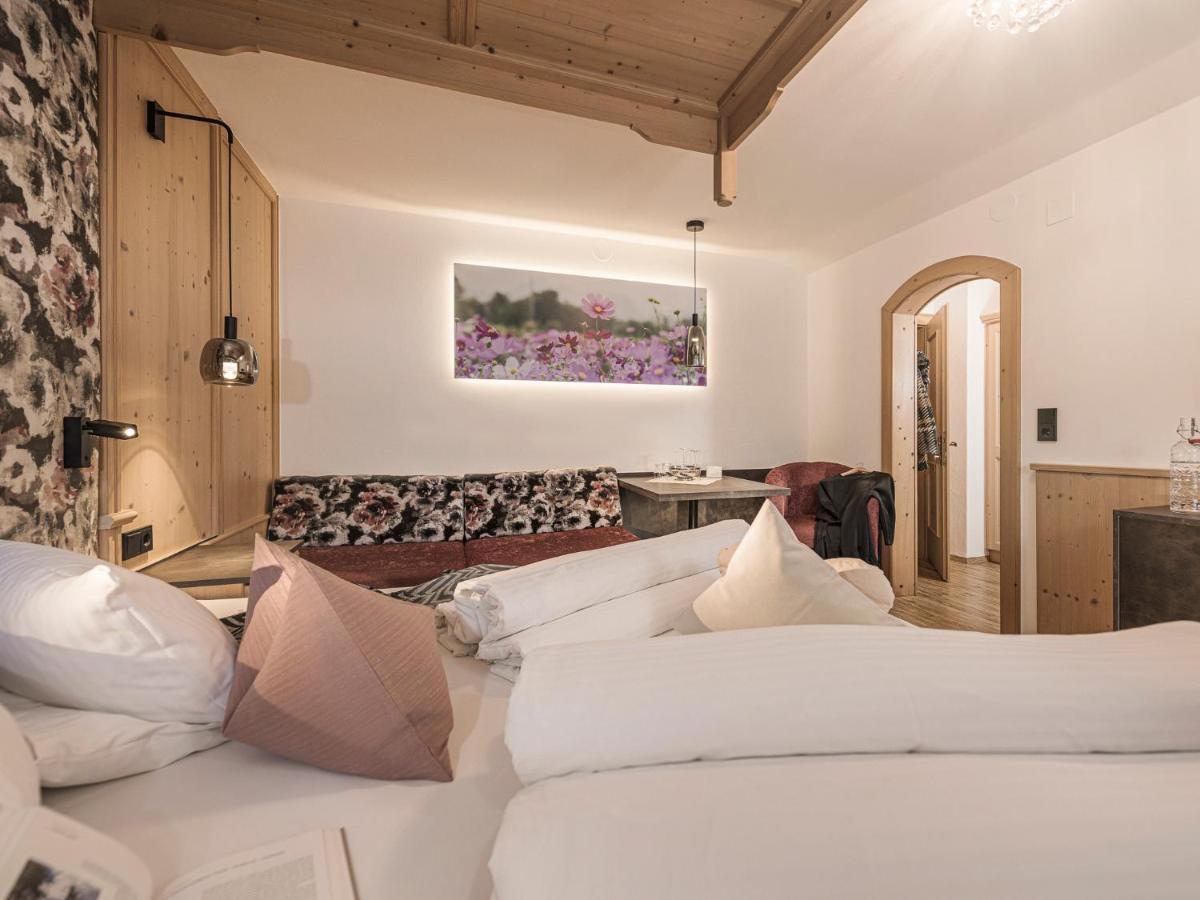 Gaestehaus Oblasser Mayrhofen Dış mekan fotoğraf
