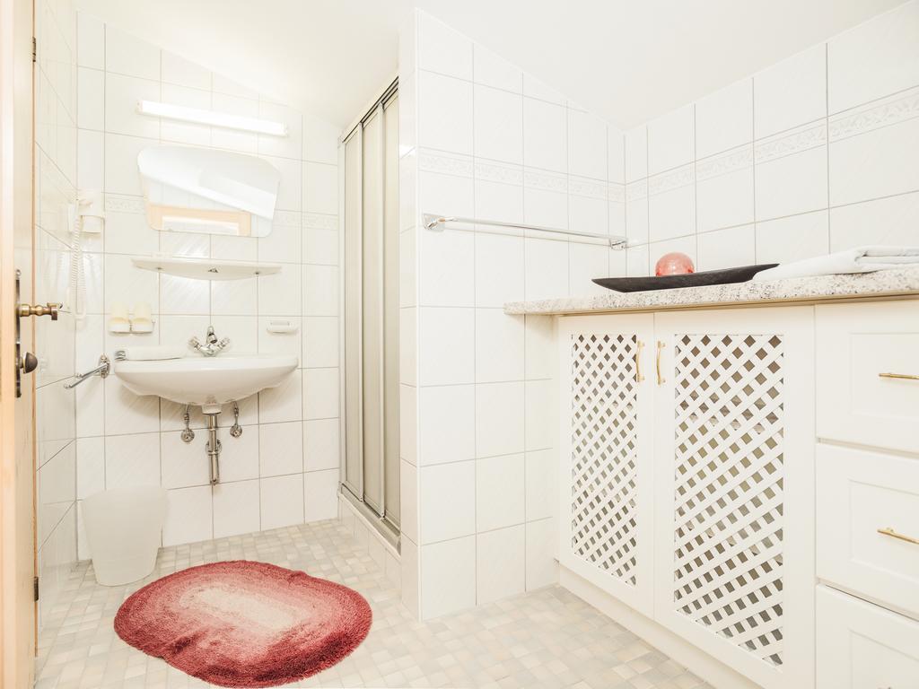 Gaestehaus Oblasser Mayrhofen Dış mekan fotoğraf