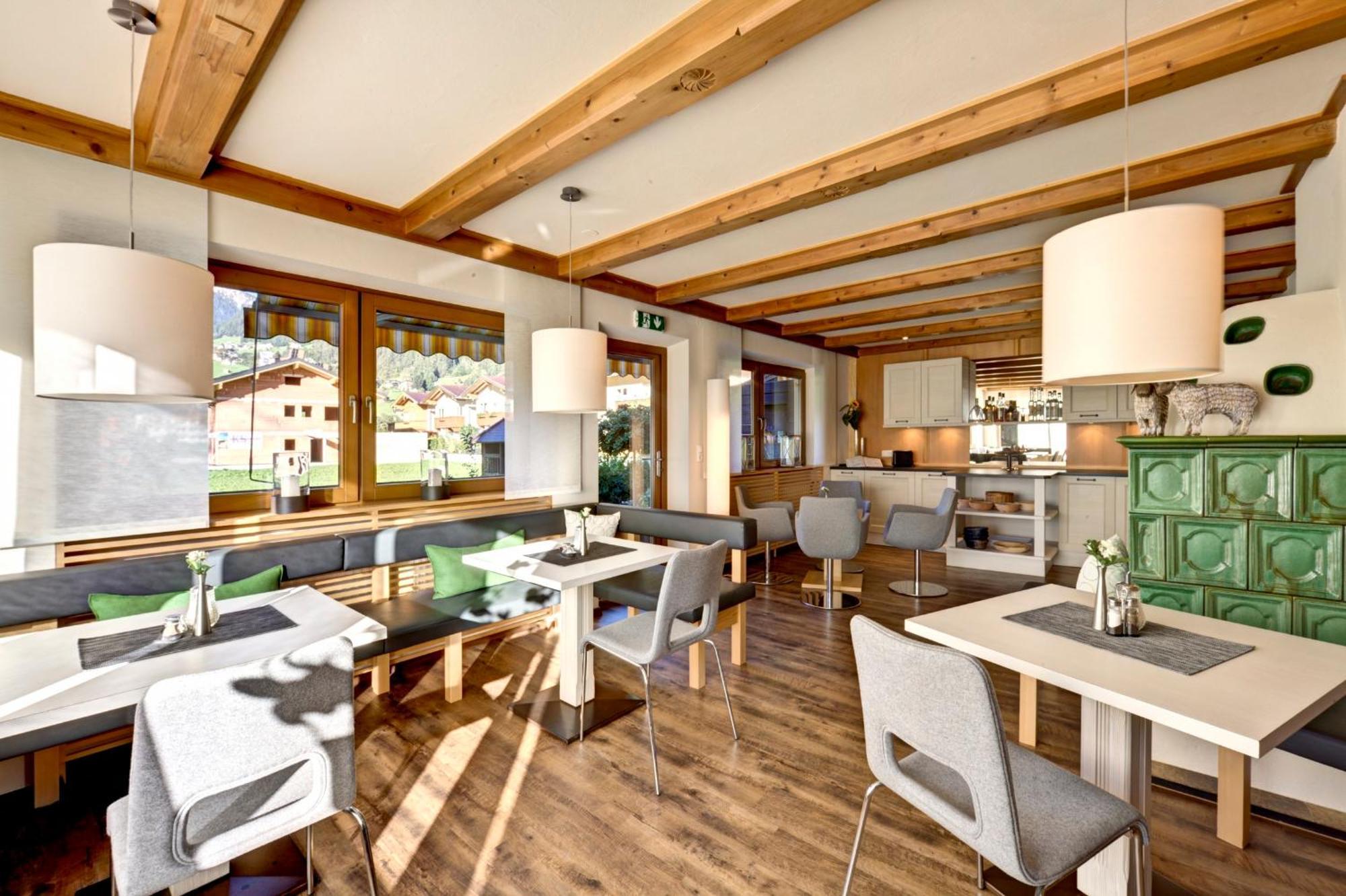 Gaestehaus Oblasser Mayrhofen Dış mekan fotoğraf