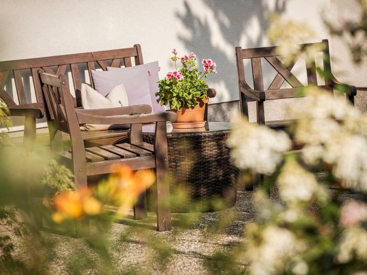 Gaestehaus Oblasser Mayrhofen Dış mekan fotoğraf